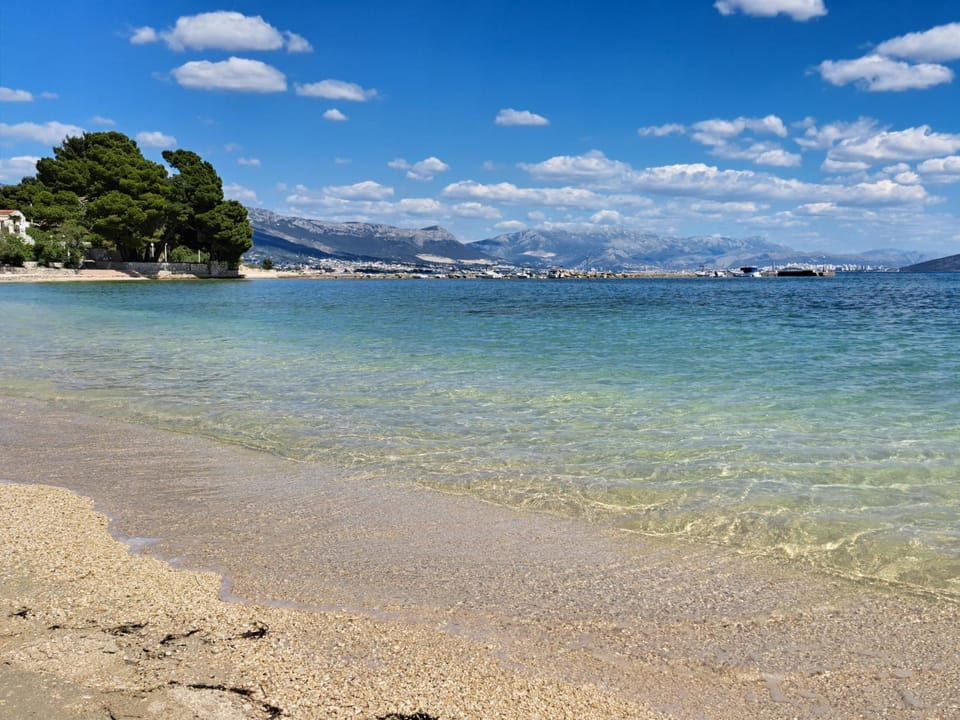 Holiday apartman Apartment in Šibenik-Knin County, Croatia
