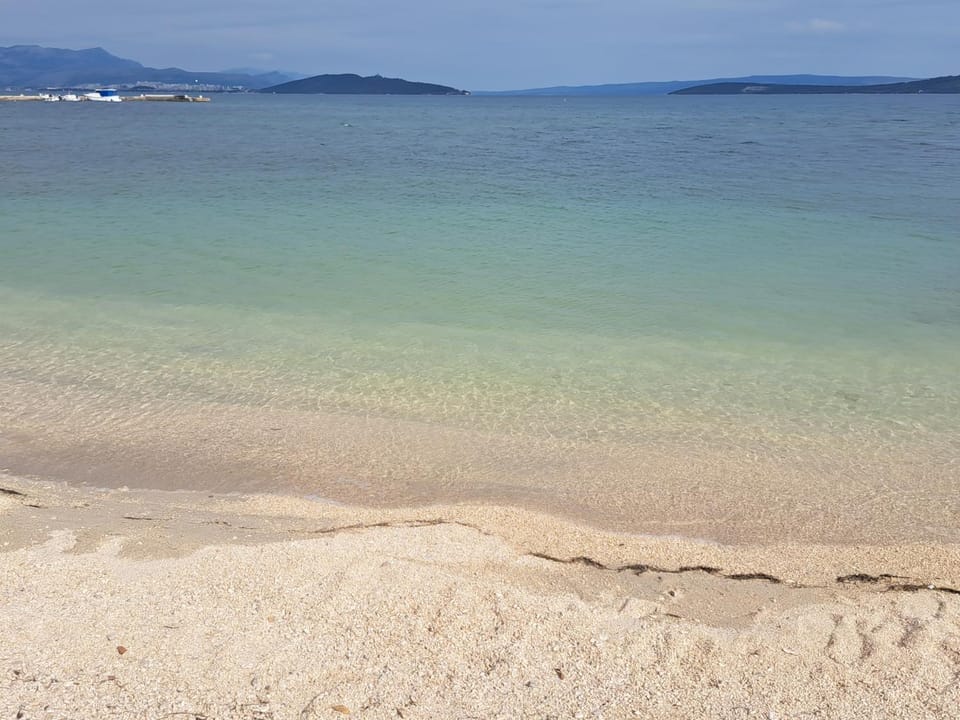 Holiday apartman Apartment in Šibenik-Knin County, Croatia