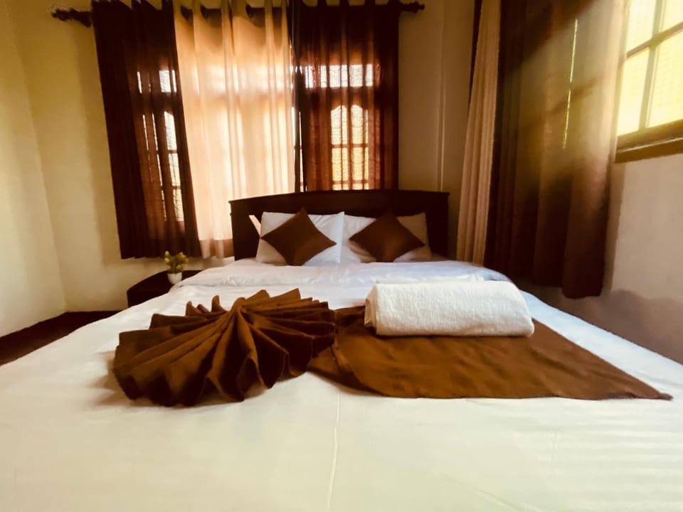 Mountain Breeze Homestay Vacation rental in Uva Province, Sri Lanka