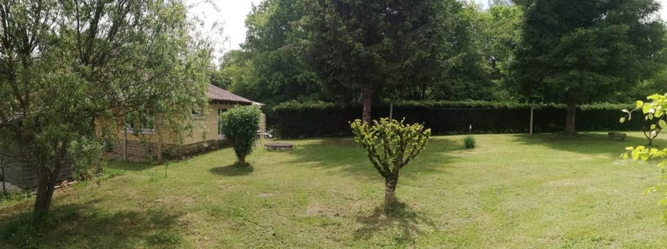 Garden, Garden