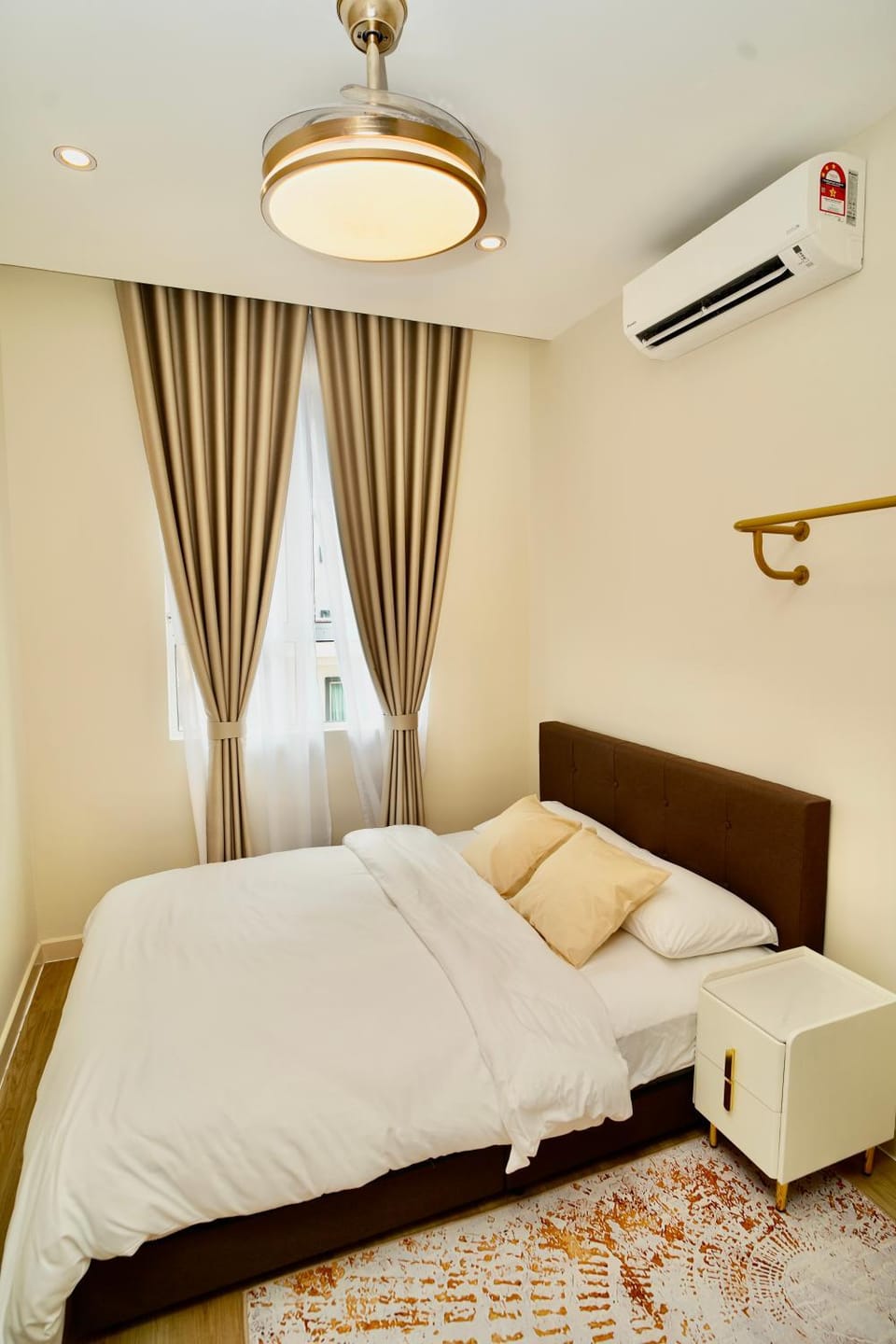 Casa Callisto Homestay - New Seaview with pool 3BR Apartment Ladang Tanjung Apartment in Terengganu, Malaysia