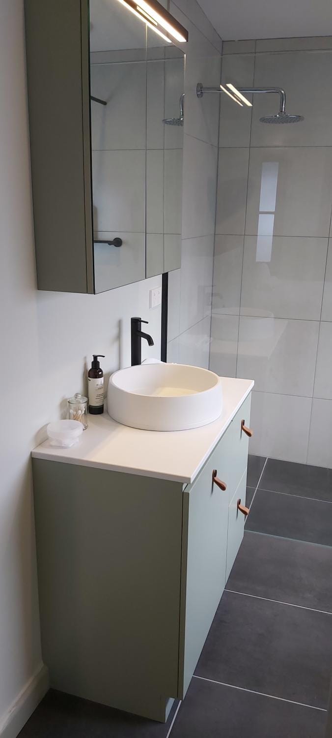 The Dentist on Lava - 2 bathroom. 2 bedrooms House in Warrnambool