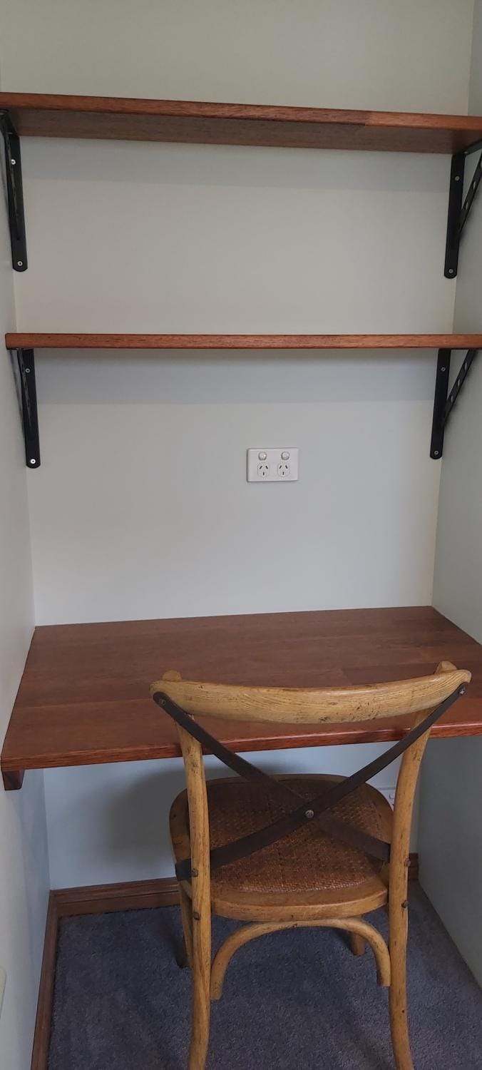 The Dentist on Lava - 2 bathroom. 2 bedrooms House in Warrnambool