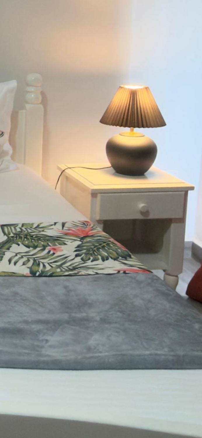 La Casa Sorento Apartment in Africa
