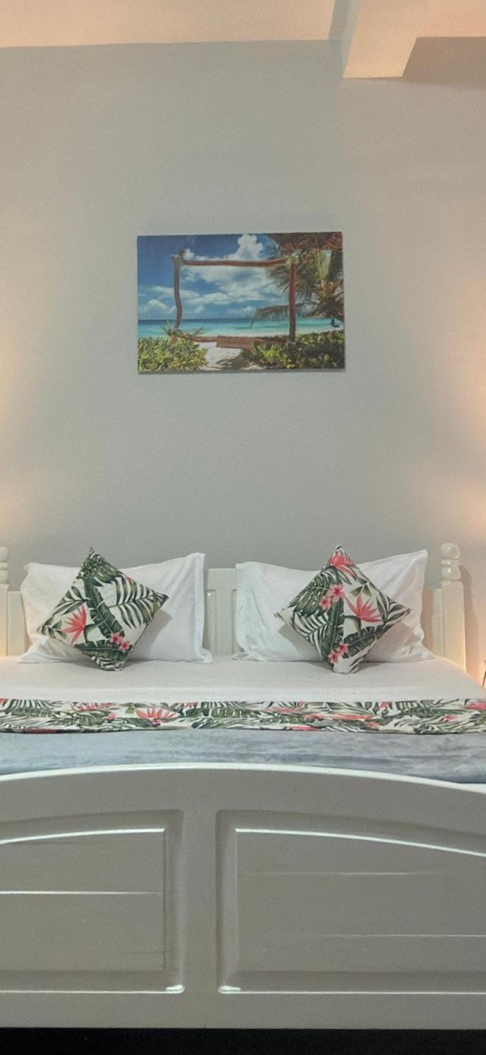 La Casa Sorento Apartment in Africa