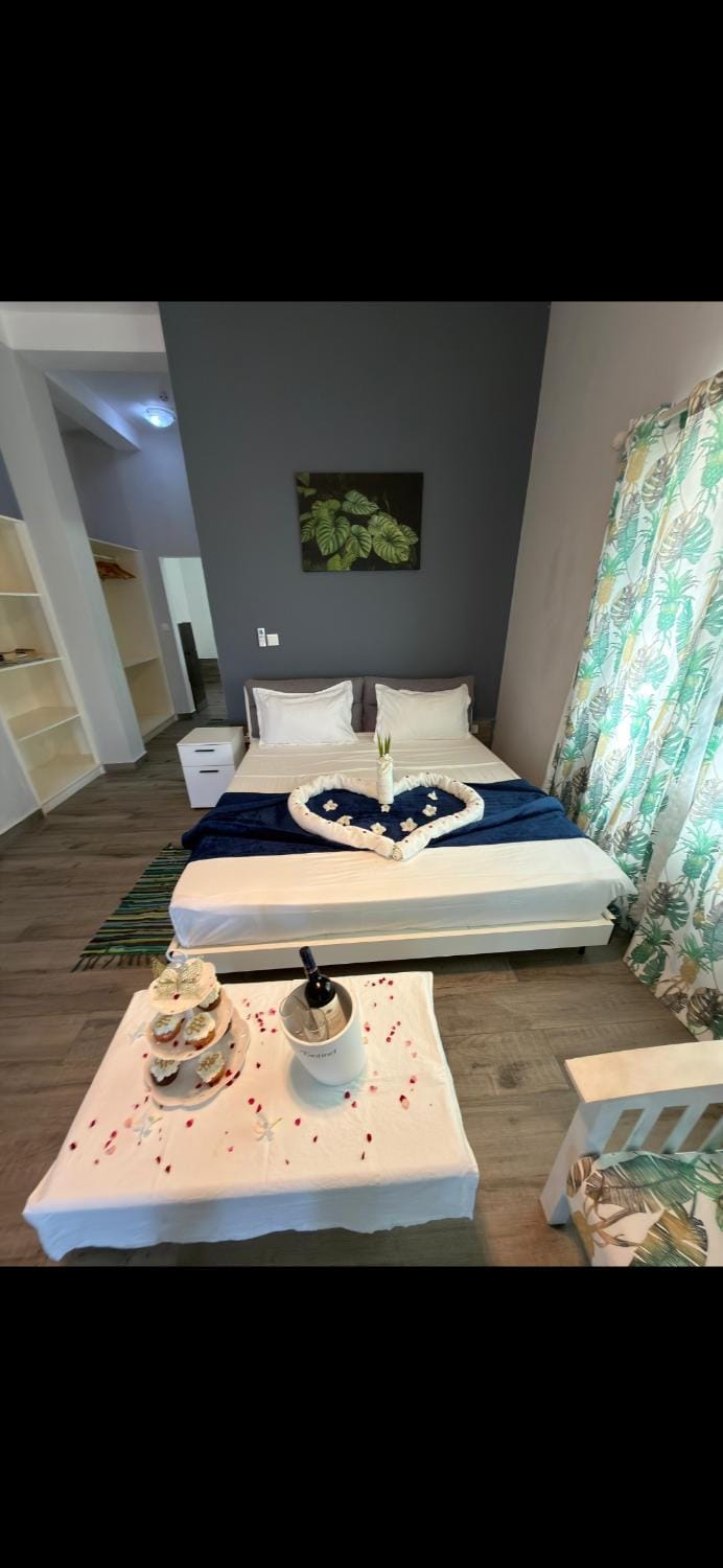 La Casa Sorento Apartment in Africa