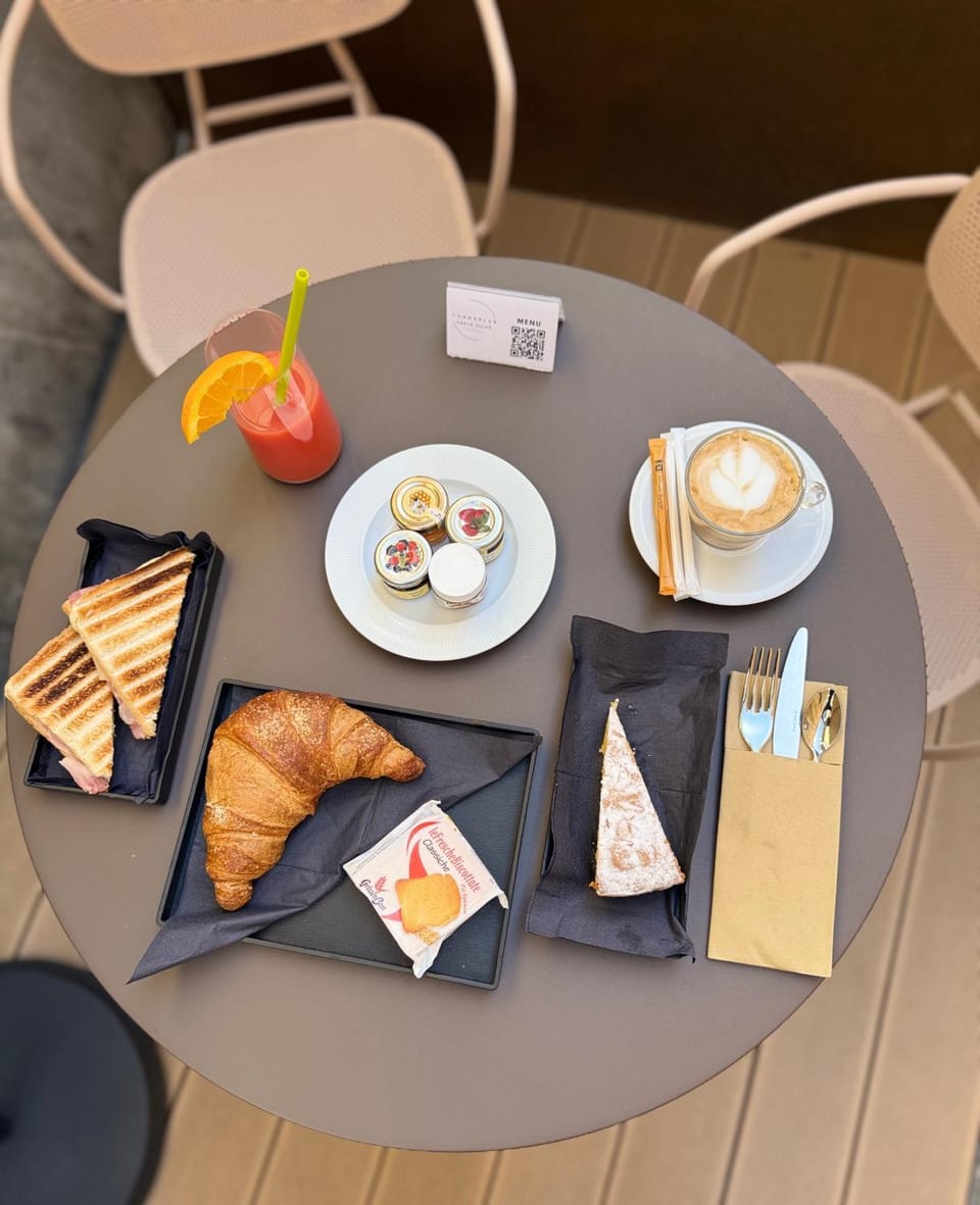 Breakfast