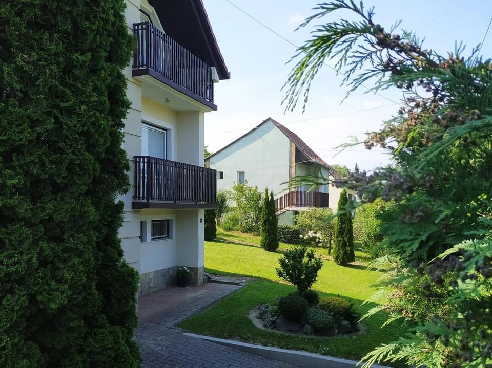 Spring, Day, Natural landscape, Garden, Garden view