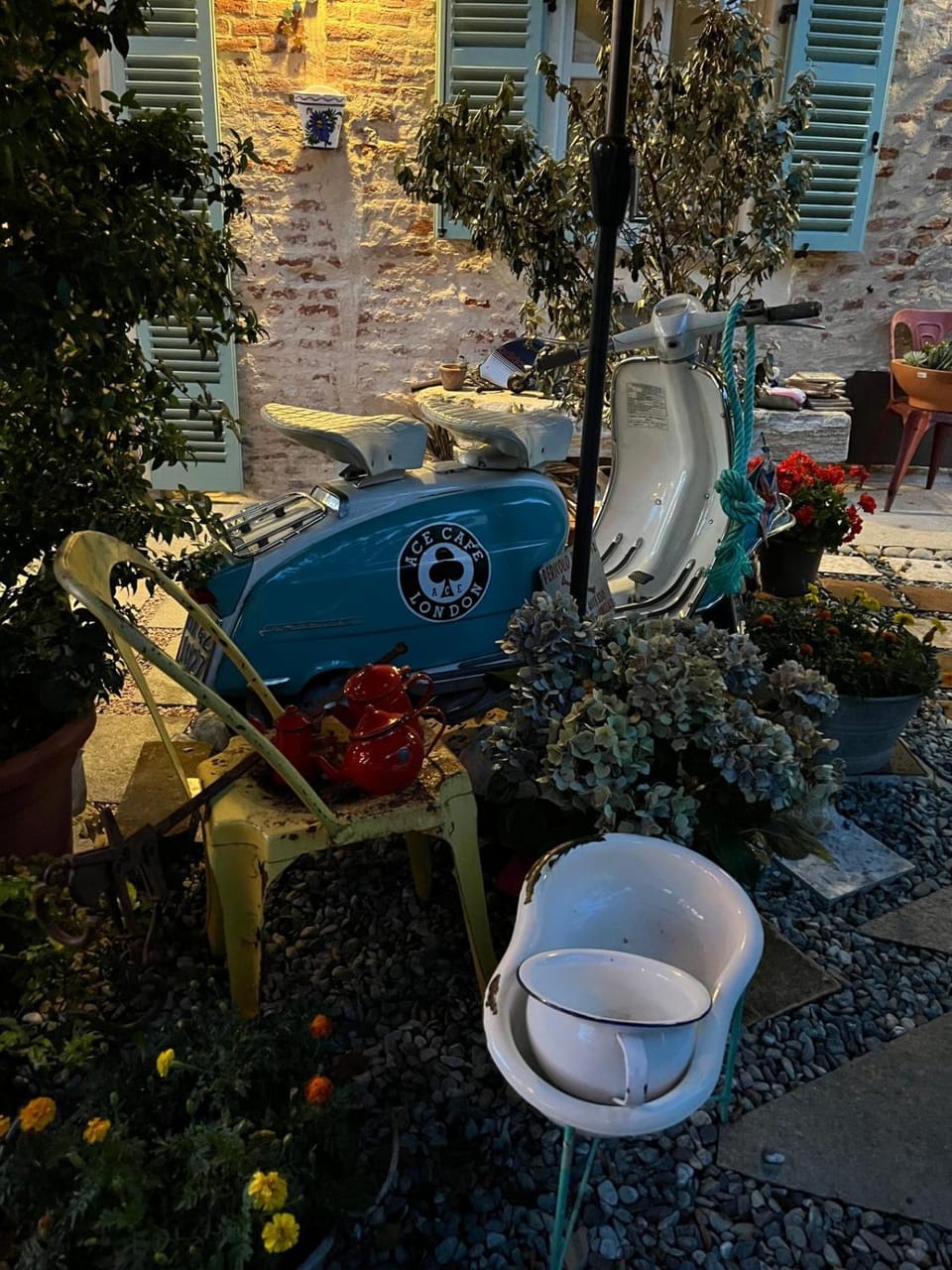 Appartamento Cico Apartment in Piedmont