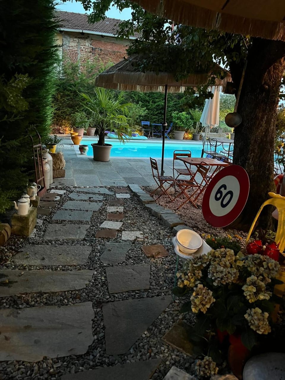 Appartamento Cico Apartment in Piedmont