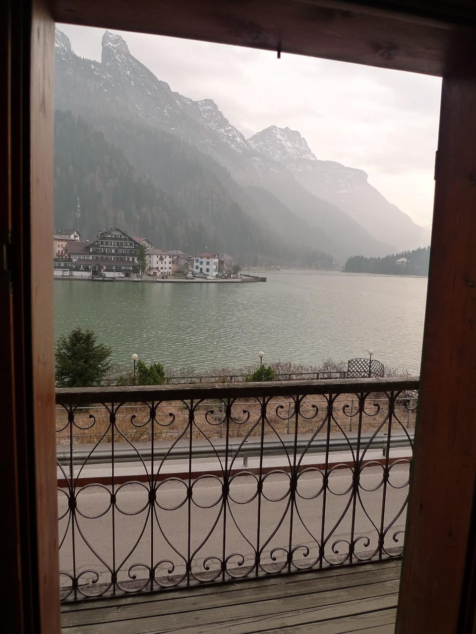 View (from property/room)