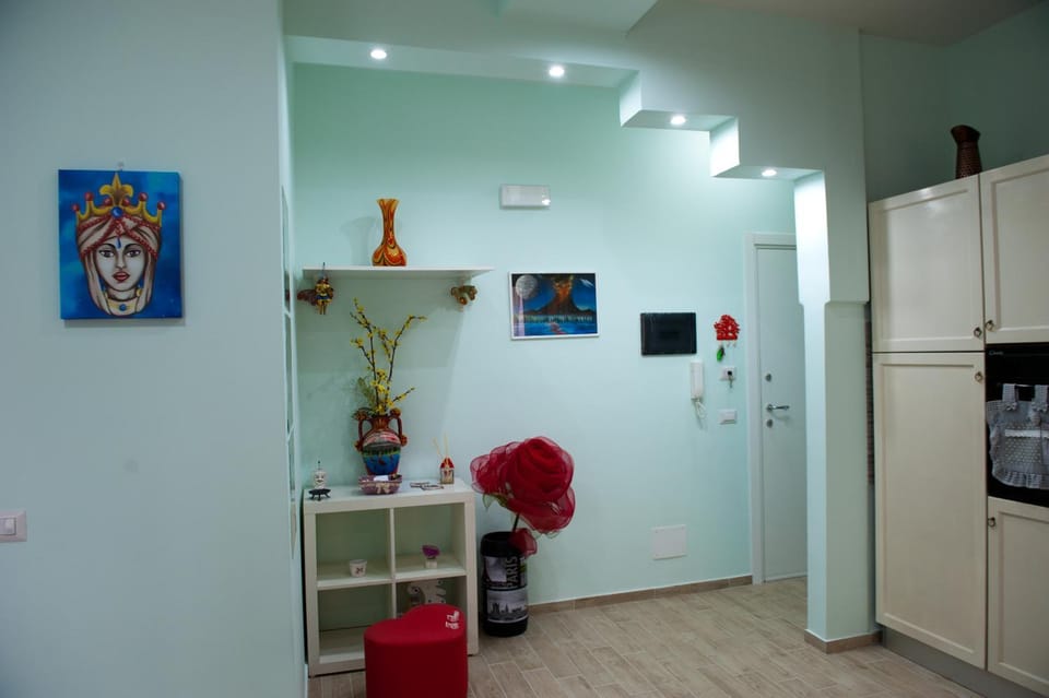 I mori di Sicilia House in Naxos