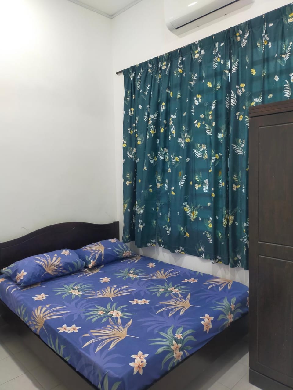 Kerian Putra Muslimstay House in Kedah
