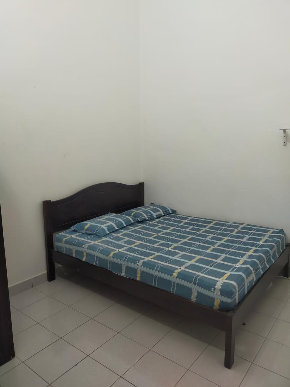 Kerian Putra Muslimstay House in Kedah
