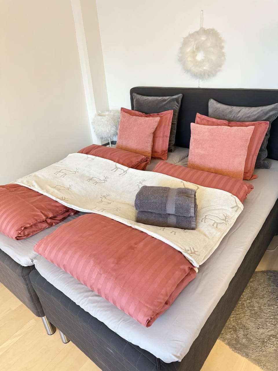 City Studio Ukko Apartment in Rovaniemi