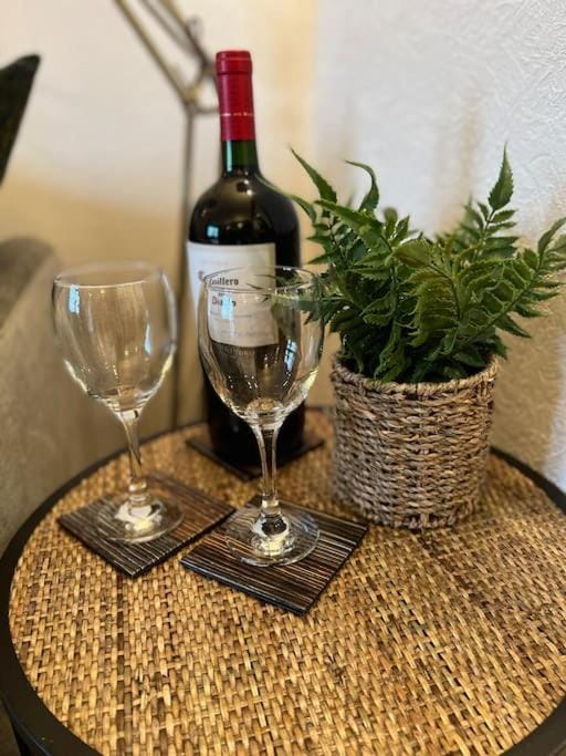 Harbourside 2 Bed apartment, Barmouth Bridge Views Apartment in Barmouth