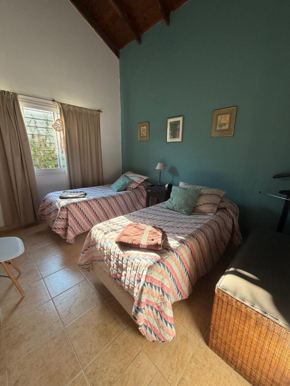 Villa emma Apartment in Villa General Belgrano