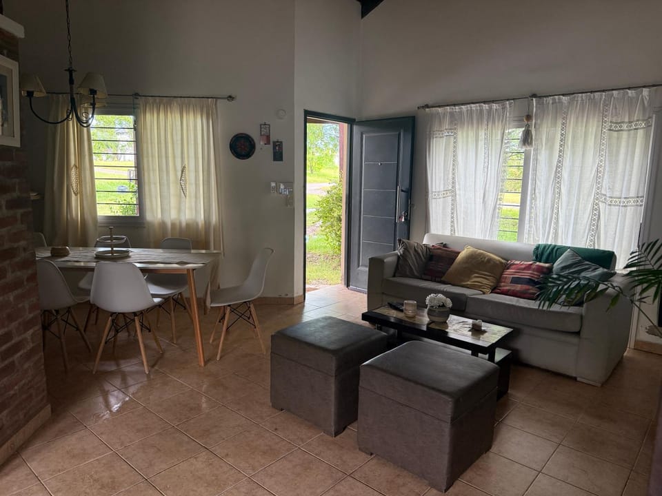 Villa emma Apartment in Villa General Belgrano