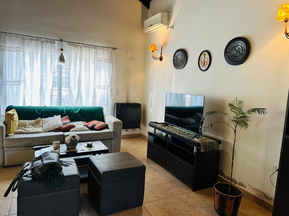 Villa emma Apartment in Villa General Belgrano