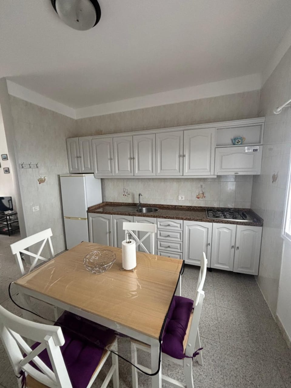 La Asomadita House in El Hierro