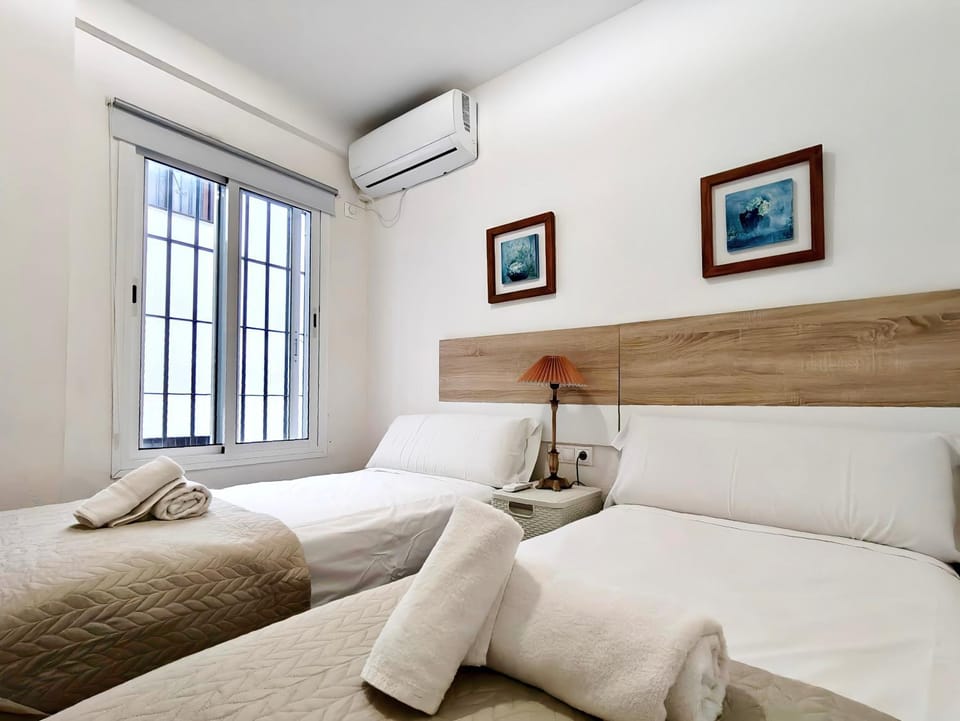 Apartamento Indiano Córdoba Apartment in Cordoba
