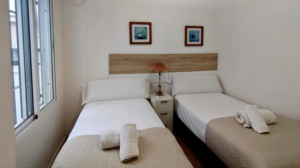 Apartamento Indiano Córdoba Apartment in Cordoba