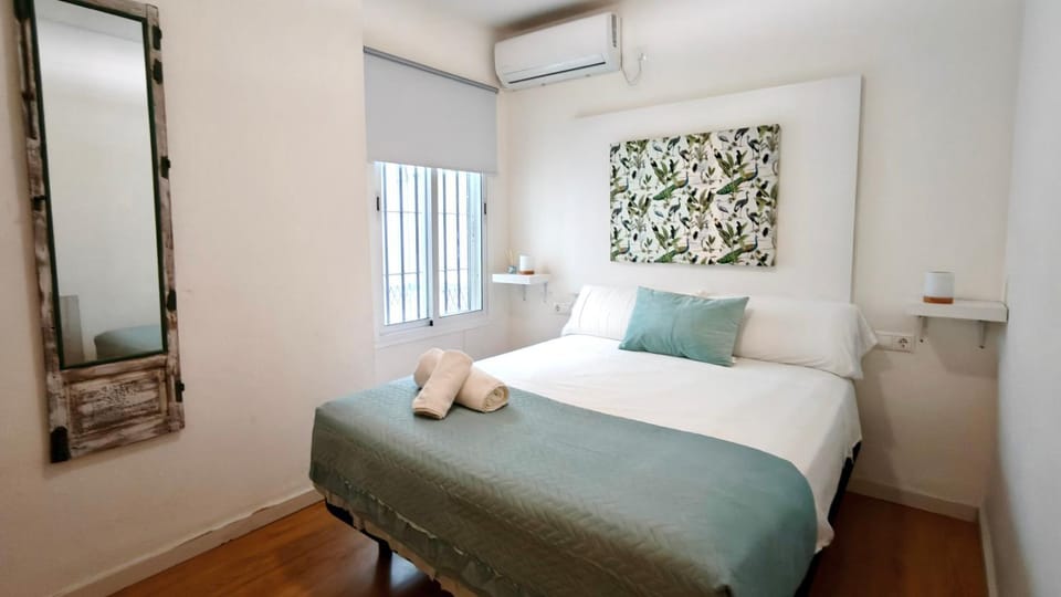 Apartamento Indiano Córdoba Apartment in Cordoba