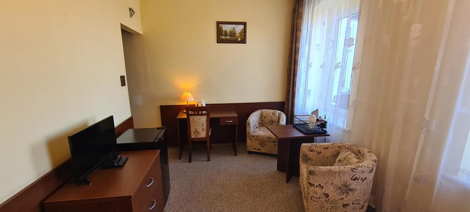 Pensjonat Pegaz 1 Bed and Breakfast in Lower Silesian Voivodeship