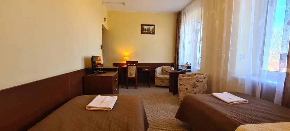 Pensjonat Pegaz 1 Bed and Breakfast in Lower Silesian Voivodeship
