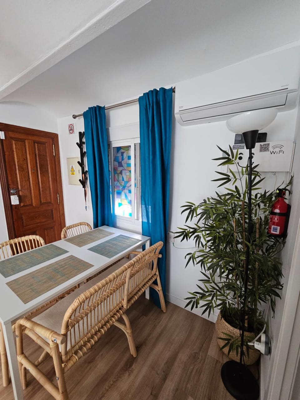 Plaza de las Bodegas Apartment in El Puerto de Santa María