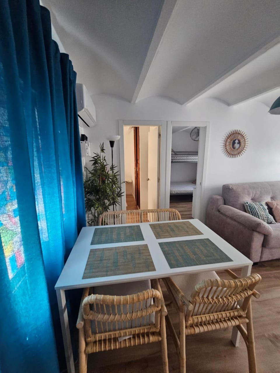 Plaza de las Bodegas Apartment in El Puerto de Santa María