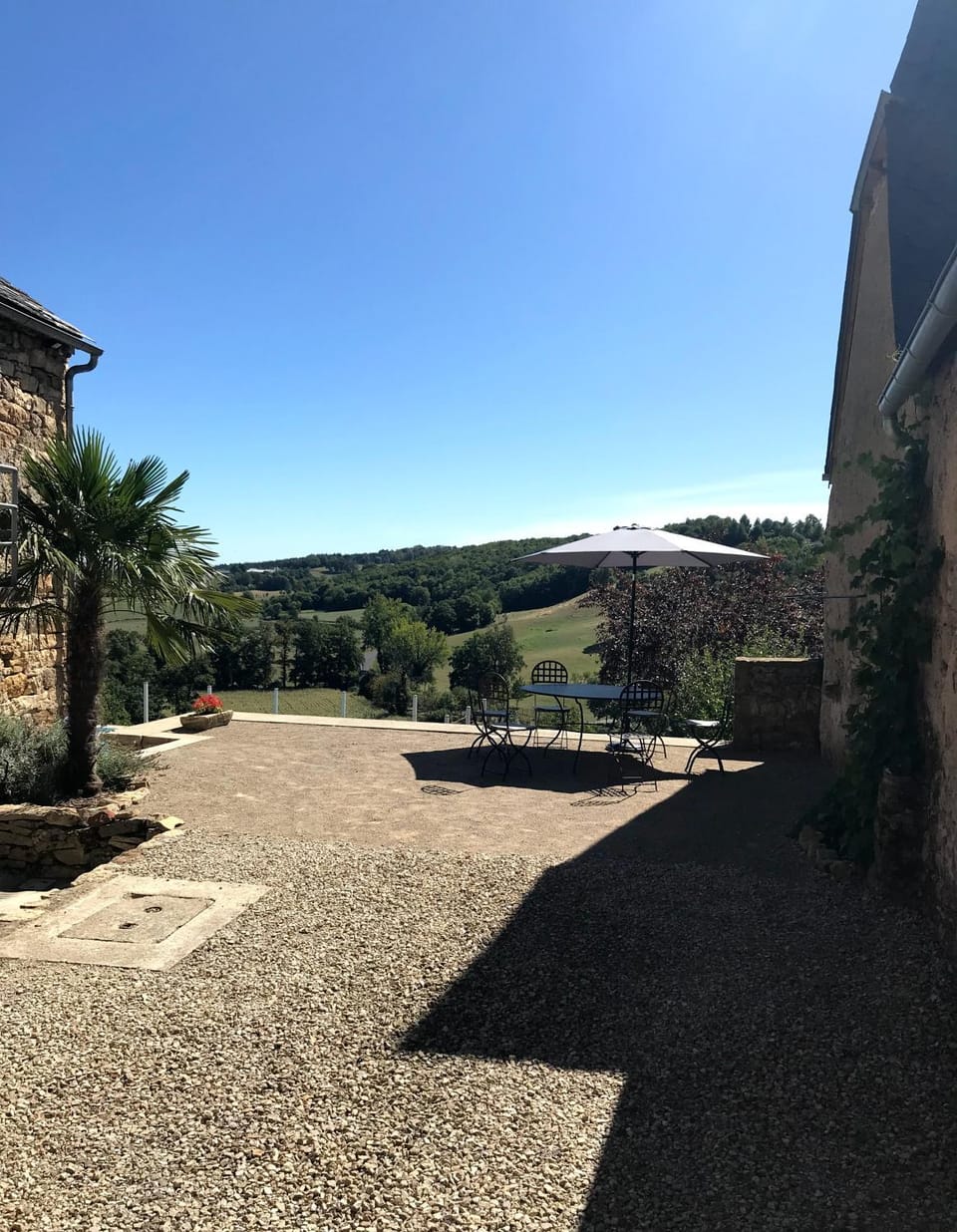 Maison avec vue exceptionnelle et piscine privative House in Occitanie
