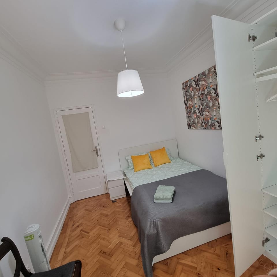 Coliving in Lisbon Center long-term stays Vacation rental in Lisbon