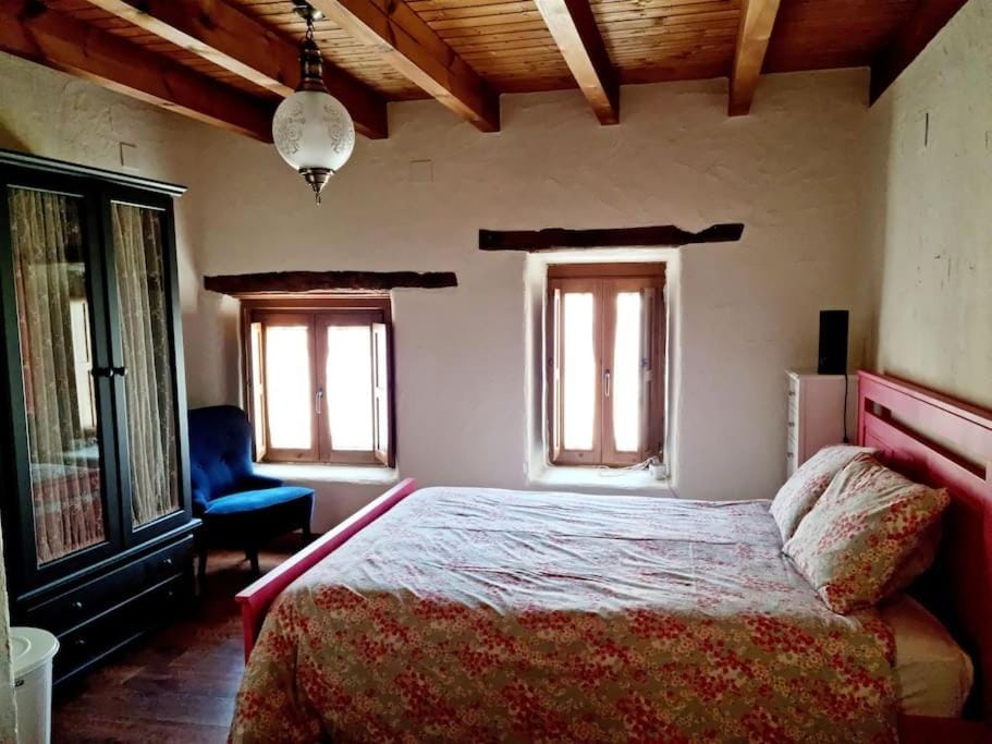 Acogedora casa del siglo XIX House in Castile and León