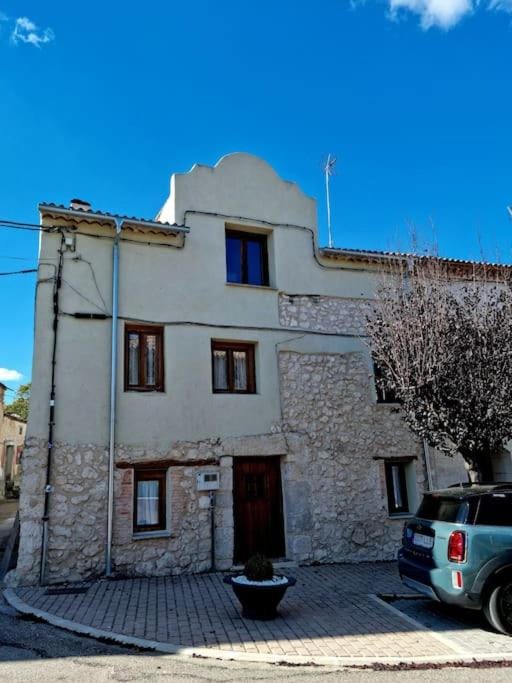 Acogedora casa del siglo XIX House in Castile and León