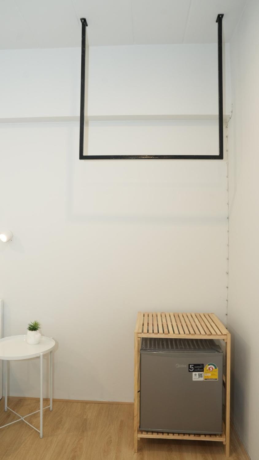 My Space 77 Apartment in Bangkok