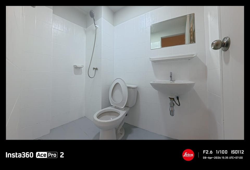 My Space 77 Apartment in Bangkok
