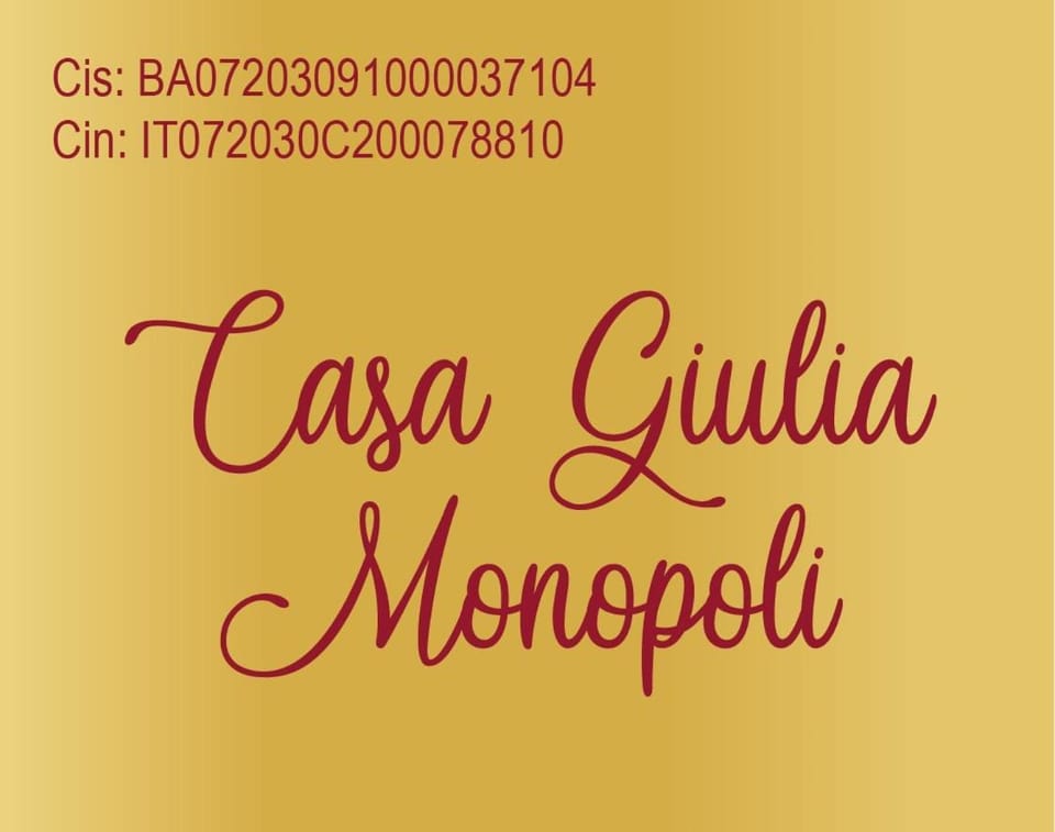 Certificate/Award