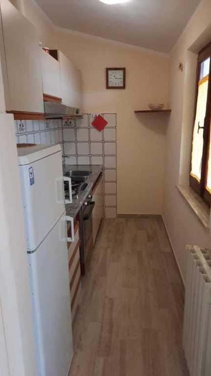 Fewo Sole e Azzurro House in Tuscany
