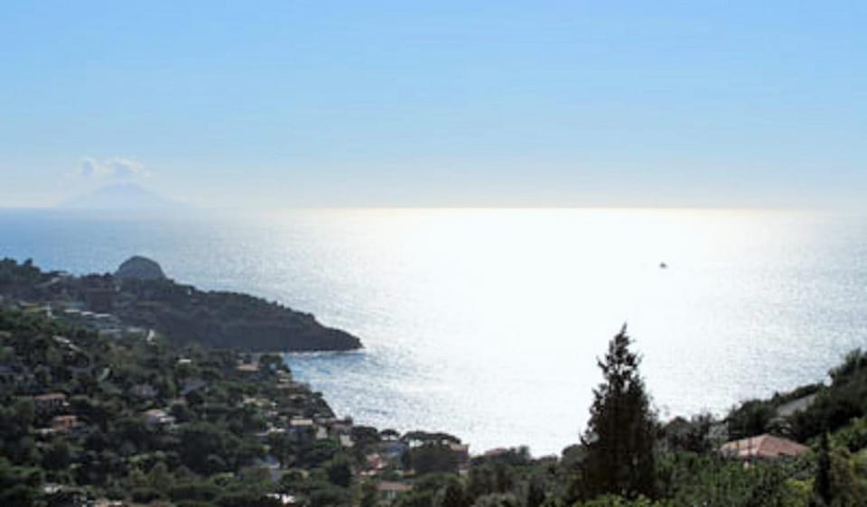 Fewo Sole e Azzurro House in Tuscany