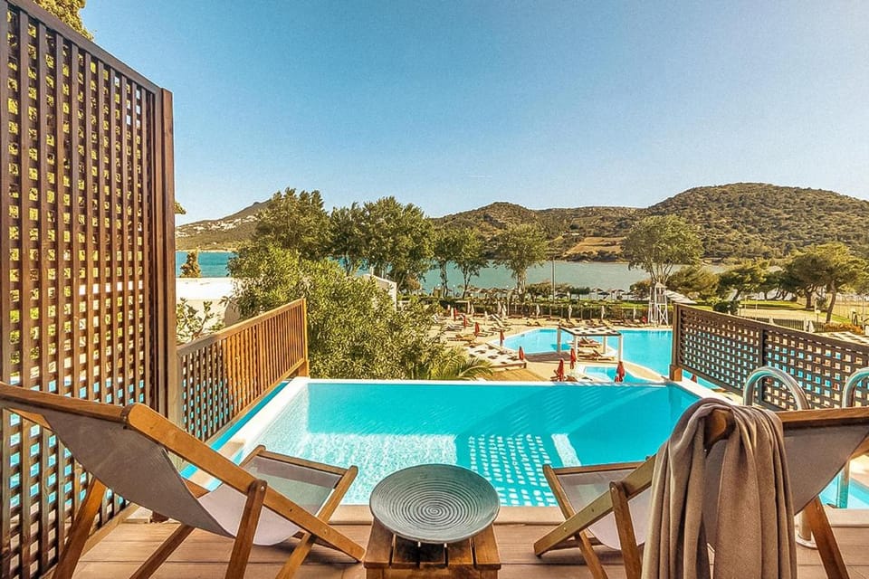 Zeus Dolce by Wyndham Athens Hotel in East Attica Regional Unit, Greece