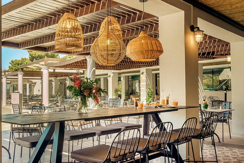 Zeus Dolce by Wyndham Athens Hotel in East Attica Regional Unit, Greece