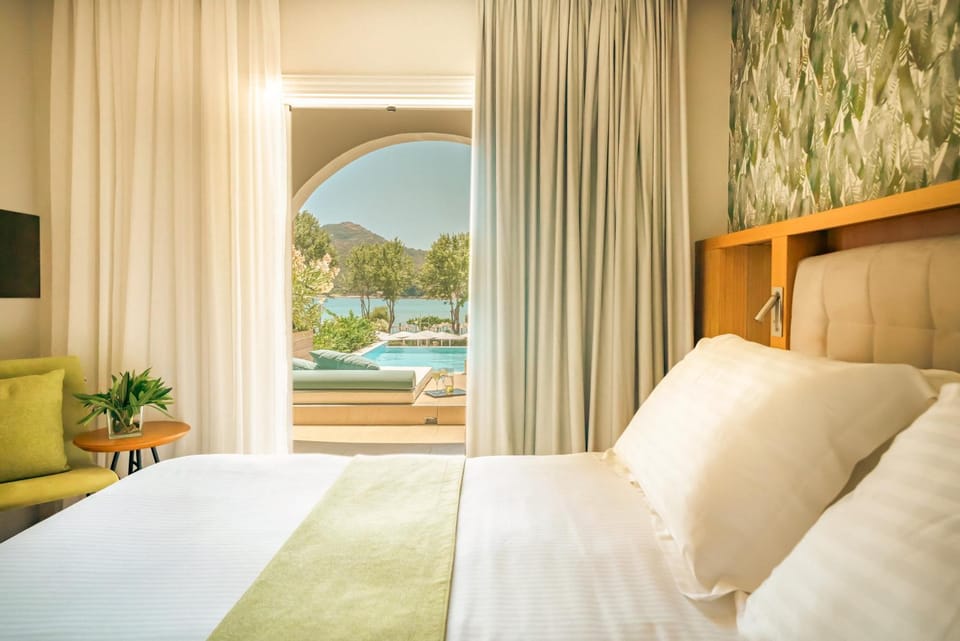 Zeus Dolce by Wyndham Athens Hotel in East Attica Regional Unit, Greece