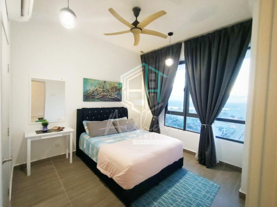 Aishah Homestay L19 Troika Kota Bharu Vacation rental in Malaysia