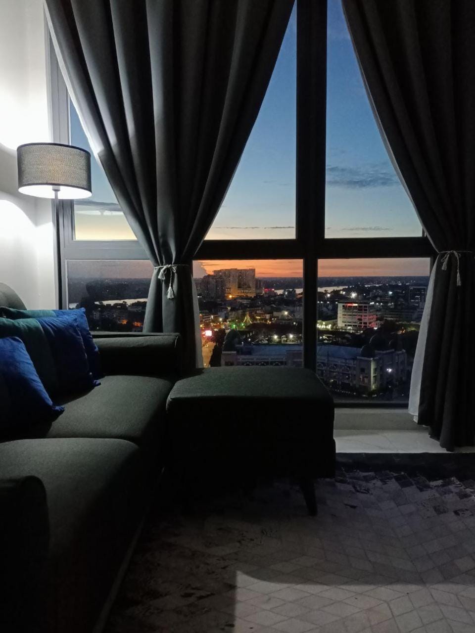 Aishah Homestay L19 Troika Kota Bharu Vacation rental in Malaysia