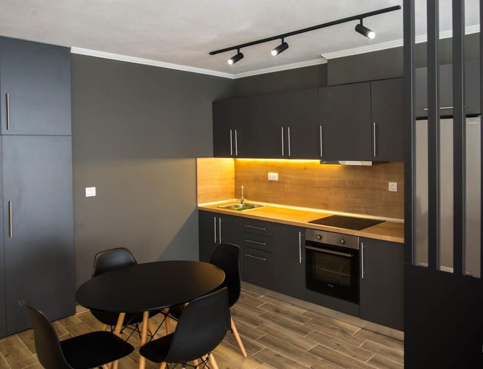 Stamatina's Luxury Apartments (Central 3rd floor) Apartment in Alexandroupoli