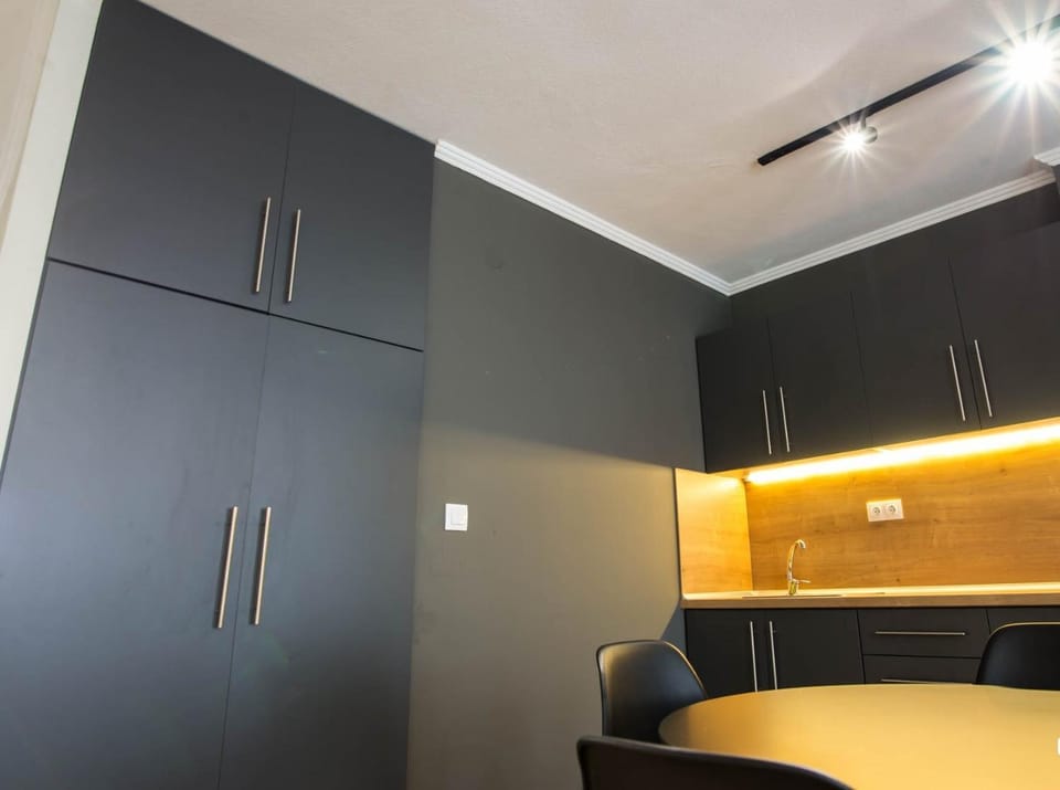 Stamatina's Luxury Apartments (Central 3rd floor) Apartment in Alexandroupoli