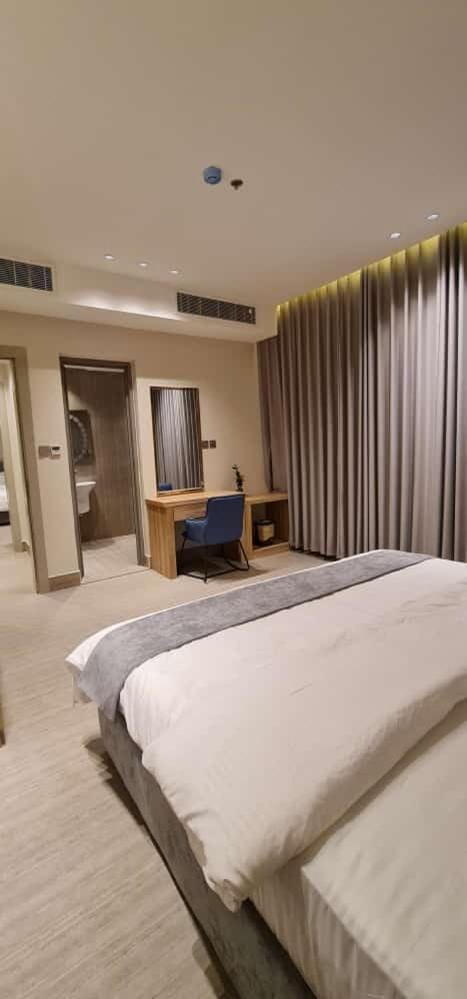 شقق ظلال النخيل Apartment in Al Khobar