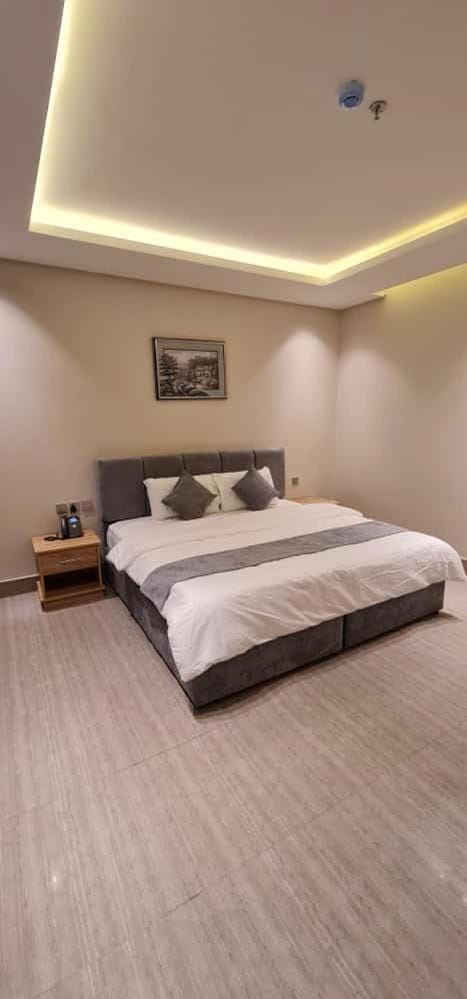شقق ظلال النخيل Apartment in Al Khobar