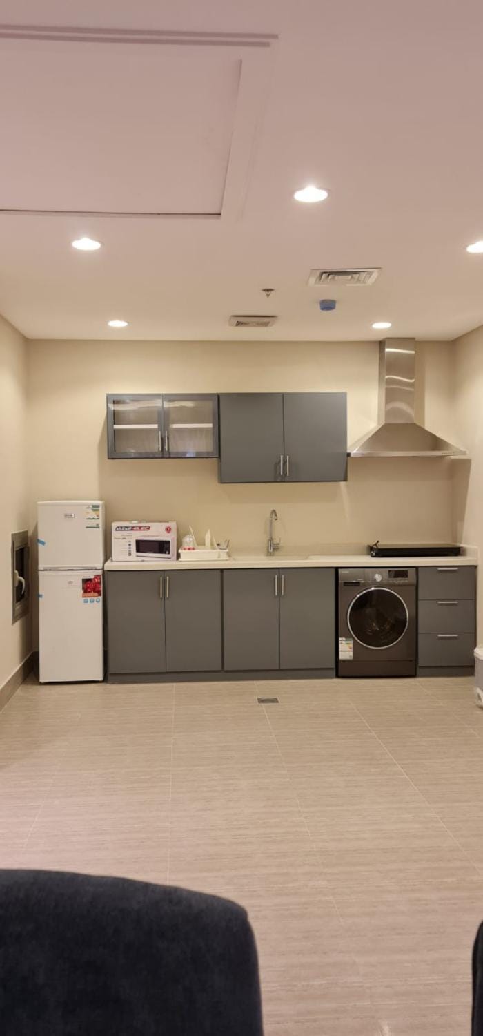 شقق ظلال النخيل Apartment in Al Khobar